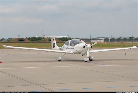 Diamond DA-40-180 Diamond Star - InterCockpit Pilot Training Network | Aviation Photo #1746844 ...