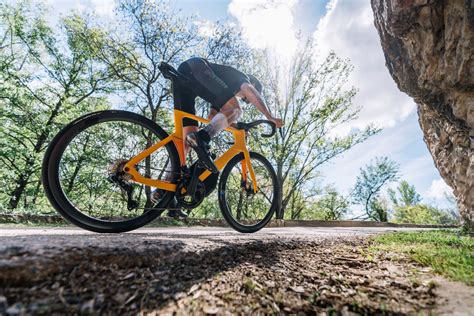 Test Probamos La Orbea Orca Aero M Iltd Rozando La Perfecci N