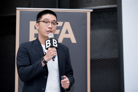 簡報小聚 Bfa 簡報