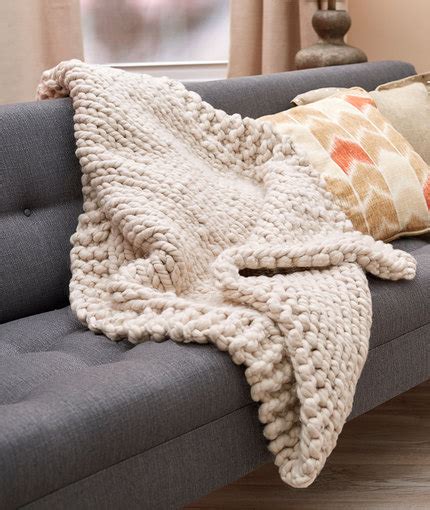 30 Free Knitting Patterns For Knee Rugs