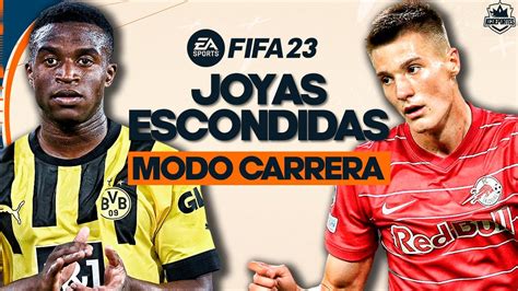 Mejores Joyas Escondidas En Fifa Fichajes Top Youtube