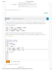 1 4 2 More Syntax Errors Png CHALLENGE ACTIVITY 1 4 2 More Syntax