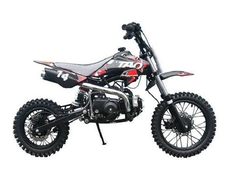 Buy New Taotao Db14 Off Road Dirt Bike At