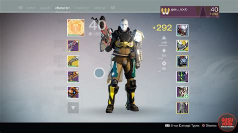 Best Weapons in Destiny: The Taken King