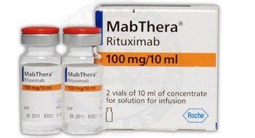 Mabthera-Reditux(100 mg, 500 mg): Price in India, Drug Uses, Side Effects, Warnings - ShubhamPharma