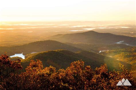 Big Canoe, GA: hiking trail & outdoor adventure guide