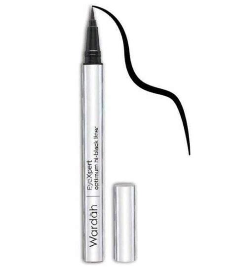 Eyeliner Waterproof Terbaik Untuk Tahan Lama Dan Anti Smudge