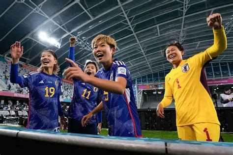 La Jornada España Y Japón Aseguran Pase A Octavos De Final En Mundial