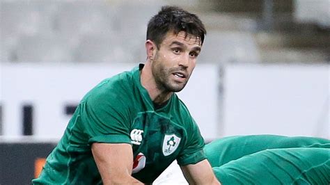 Ireland scrum-half Conor Murray says they must improve to beat England ...