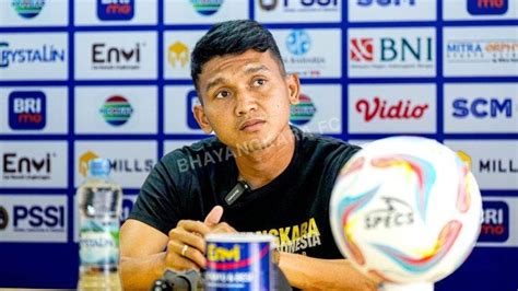 Bhayangkara FC Vs PSIS Mario Gomez Incar Menang Perdana Dendy Sebut