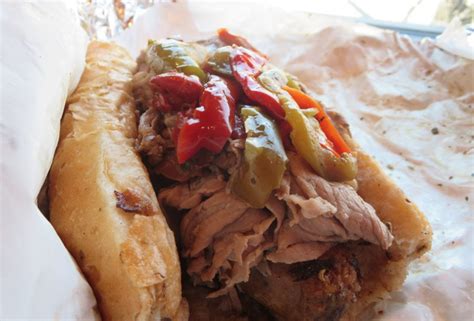 Best Italian Beef Sandwiches In Chicago Thrillist