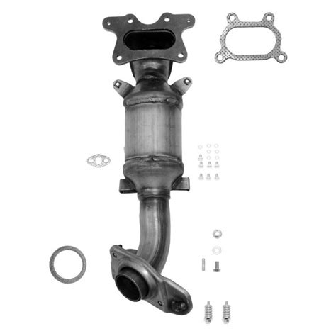 Ap Exhaust Technologies Direct Fit Catalytic Converter