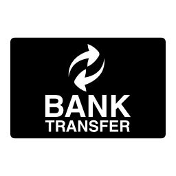 Bank Transfer Icon #168322 - Free Icons Library