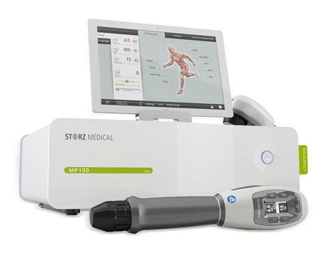 Shockwave Therapy Storz Medical Shockwave Shockwave Canada