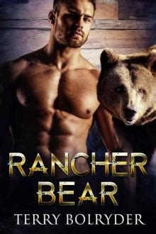 Read Rancher Bear BBW Bear Shifter Romance Bear Haven Book 2 Page 3