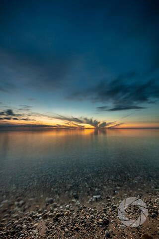 Watervale Beach Laura Groenke Focus Gallery Frankfort Michigan