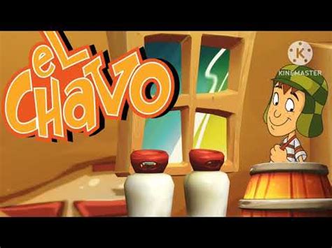 El Chavo Mona Marshall Voice Clip Youtube