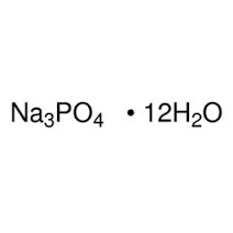 Tri Sodium Orthophosphate Dodecahydrate Extrapure AR 99 Inorganic