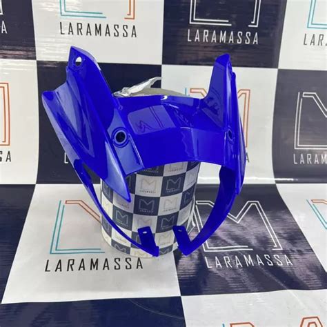 Carenagem Farol Aba Tanque Paralama Rabeta Yamaha Xt Venda Em