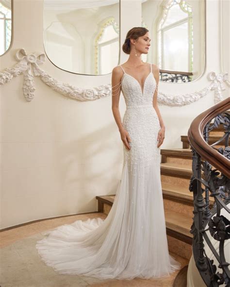 Querubi Is A Dream Come True This Dress Is Characterised By Its