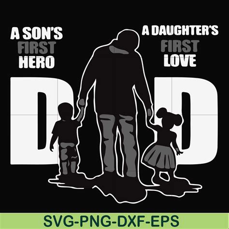 The First Daughter 5