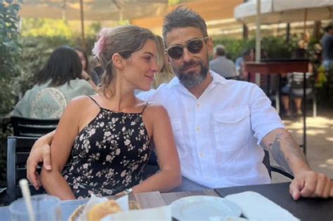 Maite Orsini revela detalles de su relación con Jorge Valdivia Lima Limón