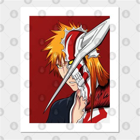 Bleach Posters New Release