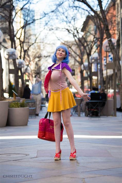 Safe Artist Lochlan O Neil Coco Pommel Human G Cosplay