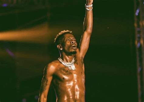 Shatta Wale Announces ‘freedom Wave Concert 2023 Slated For December 25