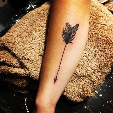 Top 130 Semicolon Arrow Tattoo Meaning Spcminer