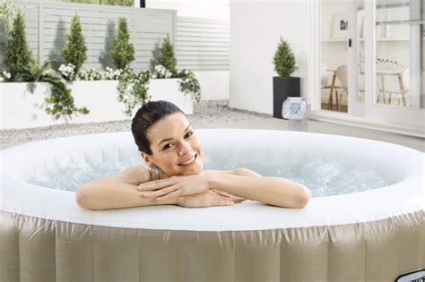 Aldi Is Going To Sell An Inflatable Hot Tub With A Hefty Price Tag And It S Not An April Fool
