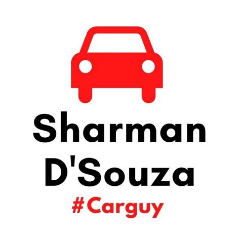 Sharman D Souza YouTube