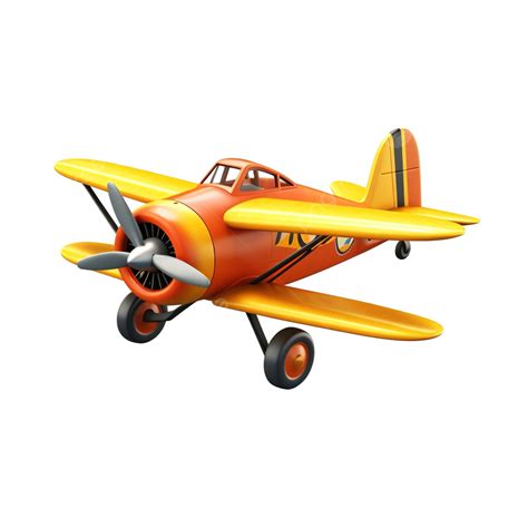 Airplane Cartoon Png 3d Model, Airplane, Sky, Fly PNG, 51% OFF