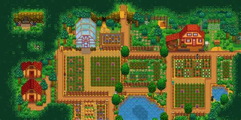 Stardew Valley How To Get Hay