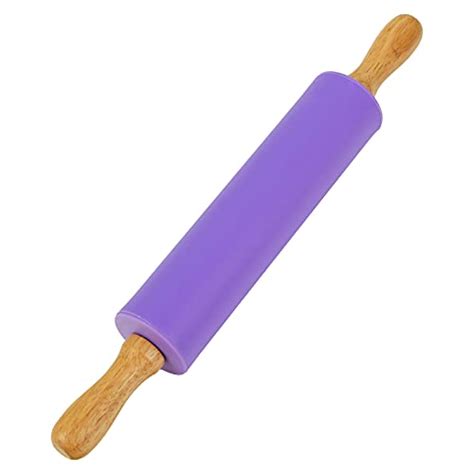 Top Best Silicone Rolling Pins Guides By Rebatekey