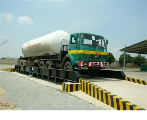 Mansi Digital Weighbridge For Oil Industry At Rs In Ahmedabad