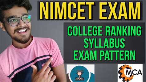 Nimcet 2024 Roadmap Mca Admissions Top Nits How To 48 Off