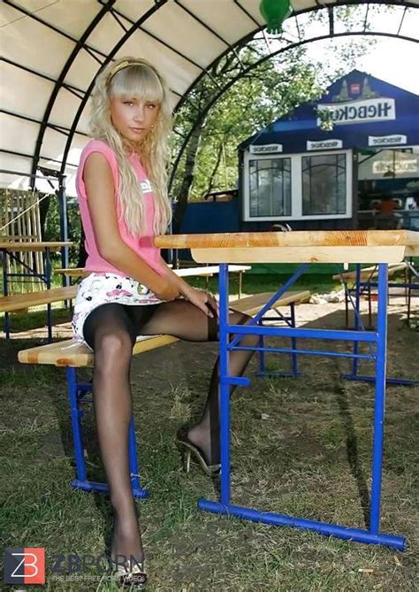 Natasha And Your Stockings Fetish Zb Porn