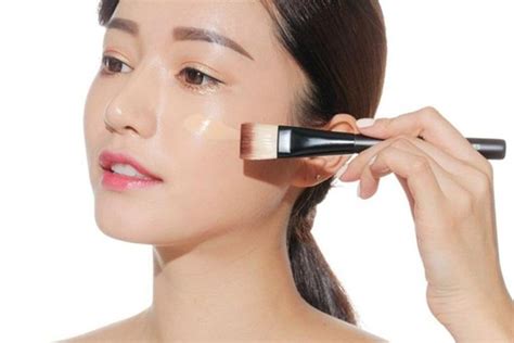 Bikin Flawless 6 Rekomendasi Foundation Yang Dirancang Khusus Untuk