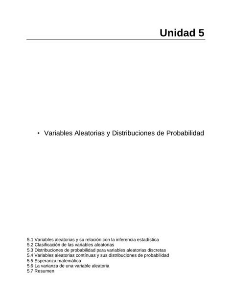 Pdf Unidad Ual Dyndns Orgual Dyndns Org Biblioteca Estadistica I