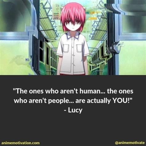 17 Dark Elfen Lied Quotes Anime Fans Won't Forget