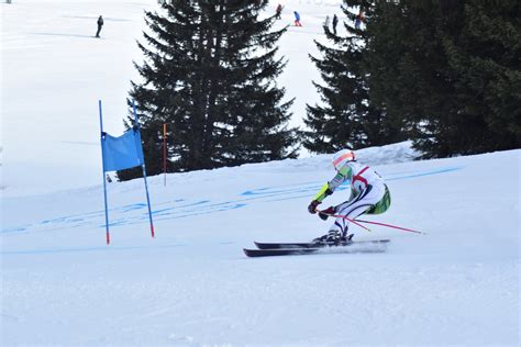 British Schoolgirls' Indoor Races - Snozone Milton Keynes — The Ladies