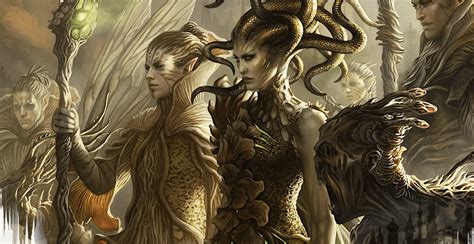 Dandd Get To Know The Golgari Swarm Bell Of Lost Souls