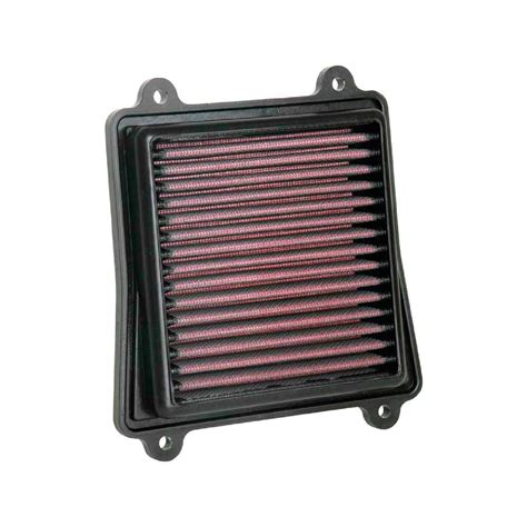 Filtro De Aire K N BA 3717 Para Bajaj Dominar 250 400 CaliforniaParts