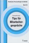 Tips F R Mitarbeitergespr Che Mitarbeiter Informieren Interessieren