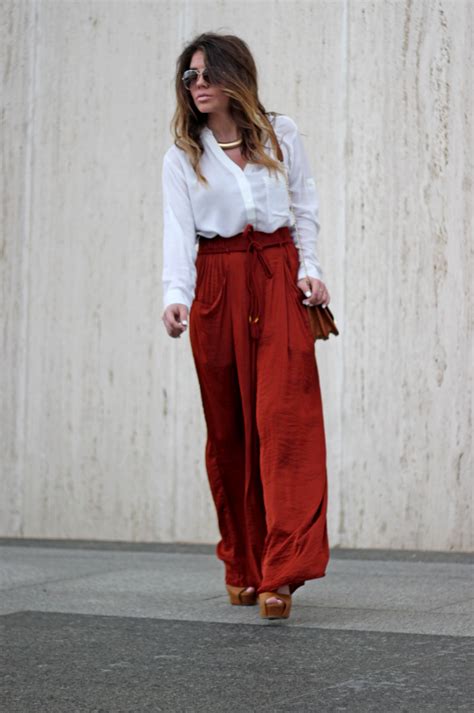 Wide-Leg – Only If You Love It