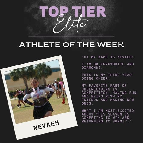 Top Tier Elite | North Adams MA