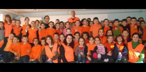 Earthquake Preparedness and Awareness Training İzmit Kocatepe