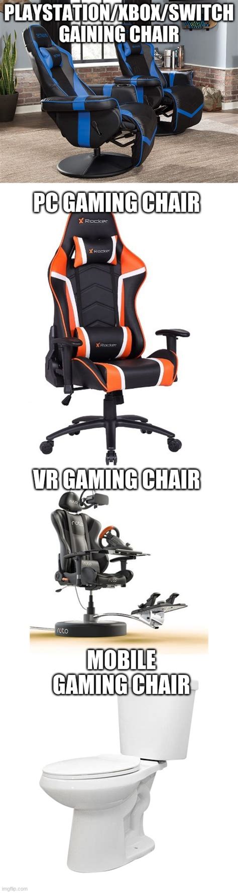 Gaming Chair Meme 45 Hilarious Video Game Memes Only Gamers Can Relate To