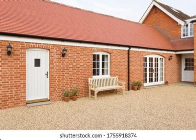 French Barns Converted Photos Images Pictures Shutterstock